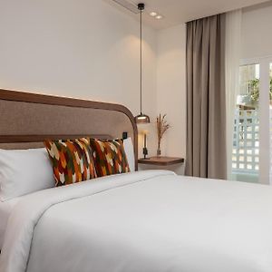 Habitación Estándar con Cama Queen